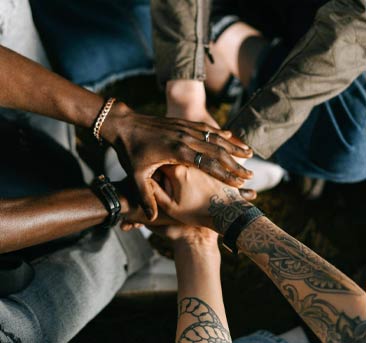 Group Therapy