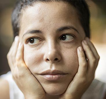 Therapy for Individual Adults