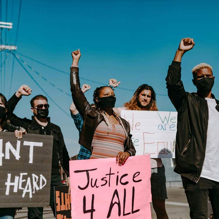 Therapy for Systemic Oppression and Justice-Impacted Clients in Los Angeles Therapy for Systemic Oppression and Justice-Impacted Clients in Los Angeles