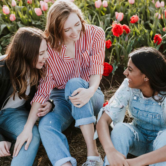 Therapy for Teens / Adolescents (12-17) Therapy for Teens / Adolescents (12-17)